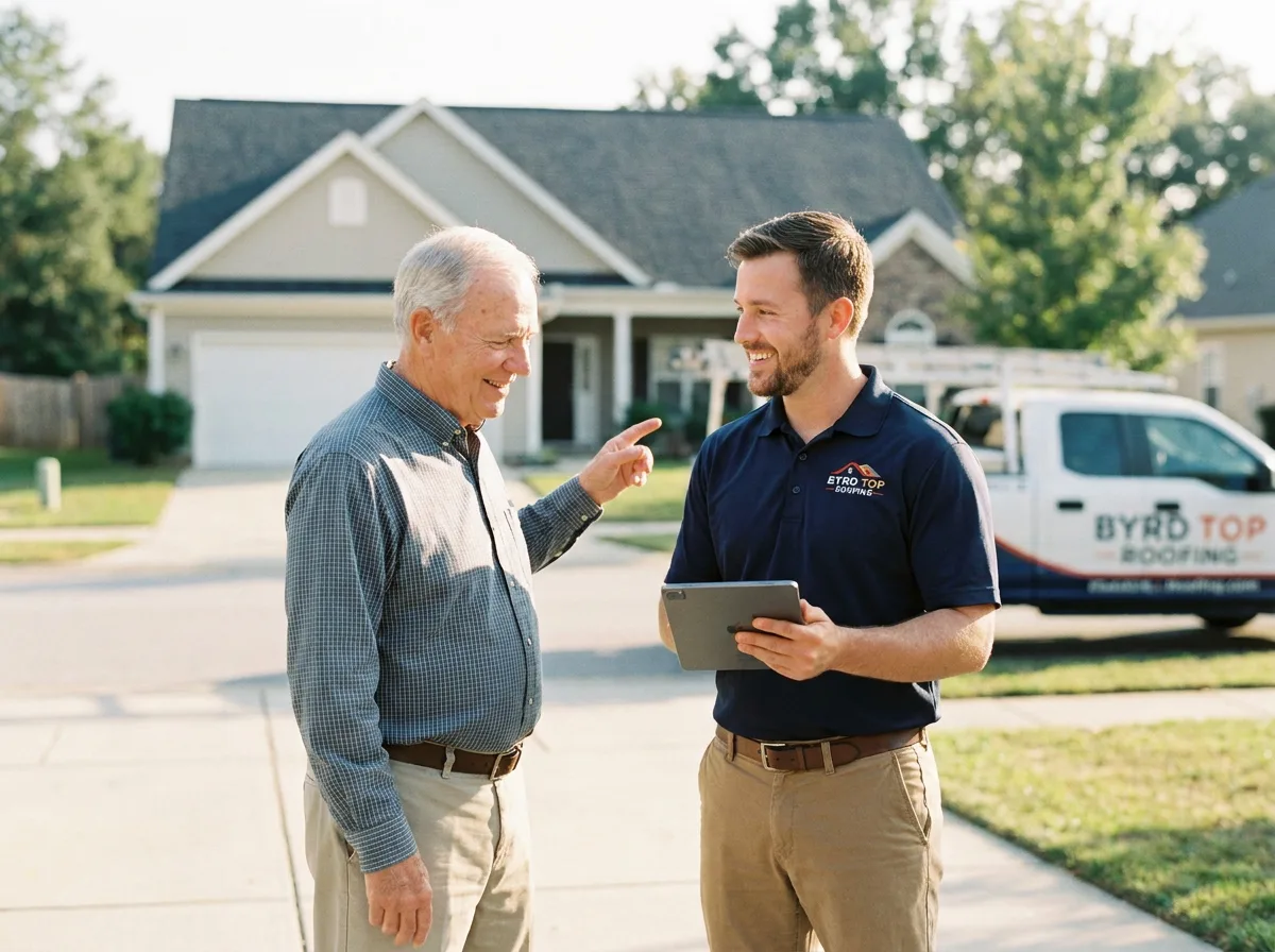 Roofing Arnett, WV FAQs